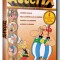 Asterix - 4 animatii dublate in limba romana