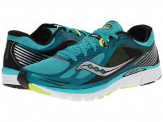 Adidasi Saucony Kinvara 5 | 100% originali, import SUA, 10 zile lucratoare foto