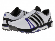 Pantofi sport Adidas Golf Asym Energy Boost RH 100% originali, import SUA, 10 zile lucratoare foto