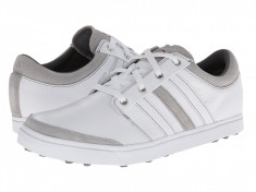 Pantofi sport Adidas Golf adicross Gripmore 100% originali, import SUA, 10 zile lucratoare foto