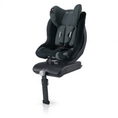 Scaun Auto Ultimax 2 Isofix 0-18 kg PHANTOM BLACK foto