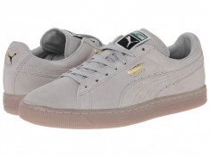 Adidasi PUMA Suede Classic+ Iced | 100% originali, import SUA, 10 zile lucratoare foto