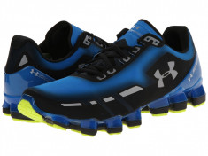 Adidasi Under Armour UA Scorpio | 100% originali, import SUA, 10 zile lucratoare foto