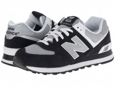 Adidasi New Balance Classics M574 | 100% originali, import SUA, 10 zile lucratoare foto