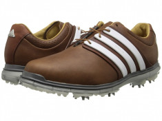 Pantofi sport Adidas Golf Pure 360 LTD 100% originali, import SUA, 10 zile lucratoare foto