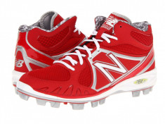 Adidasi New Balance MB2000 TPU Molded Mid-Cut Cleat | 100% originali, import SUA, 10 zile lucratoare foto