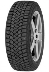 Cauciucuri de iarna Michelin X-ICE NORTH 2 ( 185/65 R14 90T XL cu tepi ) foto