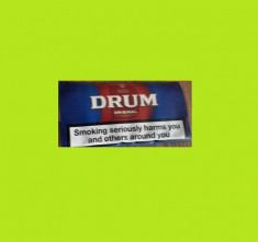 Tutun Drum englezesc 50 g Oferta! minim 3 buc foto