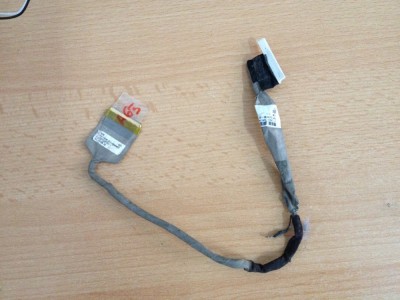 Cablu display Hp 615 A63. A70 foto