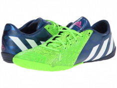 Pantofi sport Adidas Predator Absolado Instinct IN 100% originali, import SUA, 10 zile lucratoare foto
