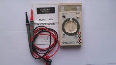 Oscilator RC 555 - NOU foto