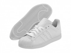 Pantofi sport Adidas Originals Superstar 2 100% originali, import SUA, 10 zile lucratoare foto