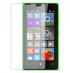Folie Microsoft Lumia 532 435 Nokia Transparenta foto