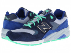 Adidasi New Balance Classics MRT580 | 100% originali, import SUA, 10 zile lucratoare foto