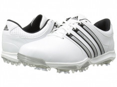 Pantofi sport Adidas Golf Tour 360 X 100% originali, import SUA, 10 zile lucratoare foto