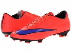 Adidasi Nike Mercurial Victory V FG | 100% originali, import SUA, 10 zile lucratoare foto