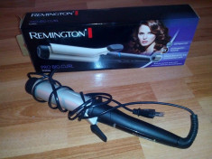 Ondulator REMINGTON - Pro Big Curl foto