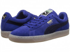 Adidasi PUMA Suede Classic Coastal | 100% originali, import SUA, 10 zile lucratoare foto