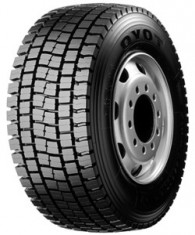 Anvelope camioane Toyo M 632 ( 315/70 R22.5 154/150L ) foto