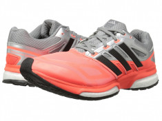 Pantofi sport Adidas Running Response Boost Techfit 100% originali, import SUA, 10 zile lucratoare foto