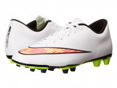 Adidasi Nike Mercurial Vortex II FG | 100% originali, import SUA, 10 zile lucratoare foto