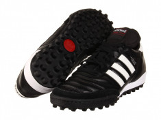 Pantofi sport Adidas Mundial Team 100% originali, import SUA, 10 zile lucratoare foto