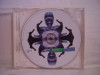 CD audio Snail - United Colors Of Benneton, fără coperti, Pop, sony music