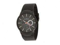 Ceas Skagen SK809XLTBB Titanium Watch | 100% originali, import SUA, 10 zile lucratoare foto