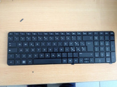 Tastatura Hp Dv7 - 6180sl DV7 - 6000 A65.7 foto