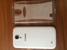 Samsung S4 foto