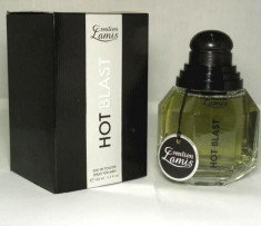 PARFUM CREATION LAMIS HOT BLAST 100ML EDT/replica VIKTOR&amp;amp;ROLF-SPICEBOMB foto