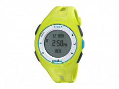 Ceas Timex Ironman Run X20 GPS Watch | 100% originali, import SUA, 10 zile lucratoare foto