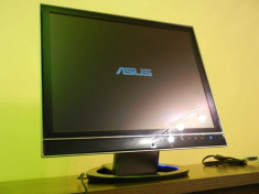 Monitor LCD Asus LS201 20&amp;quot; 4/3 + GARANTIE 6 LUNI foto