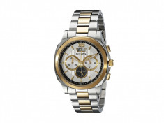 Ceas Bulova Mens Sport - 98B232 | 100% originali, import SUA, 10 zile lucratoare foto