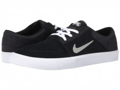 Adidasi Nike SB Portmore | 100% originali, import SUA, 10 zile lucratoare foto