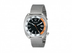 Ceas Bulova Unisex Accutron II - 96B208 | 100% originali, import SUA, 10 zile lucratoare foto