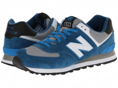 Adidasi New Balance Classics ML574 | 100% originali, import SUA, 10 zile lucratoare foto