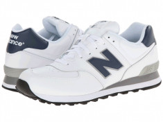 Adidasi New Balance Classics NB574 | 100% originali, import SUA, 10 zile lucratoare foto