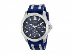 Ceas GUESS U0366G2 | 100% originali, import SUA, 10 zile lucratoare foto