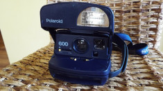 polaroid 600 foto