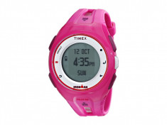 Ceas Timex Ironman Run X20 GPS Watch | 100% originali, import SUA, 10 zile lucratoare foto