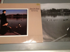 TEARS FOR FEARS - THE HURTING(1983/ MERCURY REC/ RFG ) - VINIL/ POP/VINYL foto