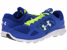 Adidasi Under Armour UA Micro G&amp;amp;#8482; Assert V | 100% originali, import SUA, 10 zile lucratoare foto