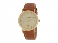 Ceas Bulova Unisex Marine Star - 97B135 | 100% originali, import SUA, 10 zile lucratoare foto