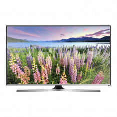 Televizor Samsung LED Smart TV UE43J5500 Full HD 109cm Grey foto