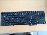 Tastatura noua Aspire 6530 , 8920 , 6930 7000 9300 9400 9420 5736 7100 A63, HP