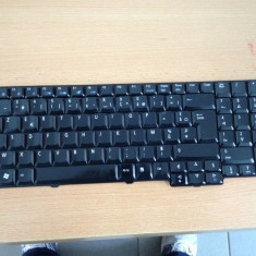 Tastatura noua Aspire 6530 , 8920 , 6930 7000 9300 9400 9420 5736 7100 A63