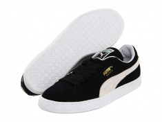 Adidasi PUMA Suede Classic | 100% originali, import SUA, 10 zile lucratoare foto