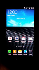 Samsung S4 mini black edition foto