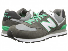 Adidasi New Balance Classics ML574 | 100% originali, import SUA, 10 zile lucratoare foto